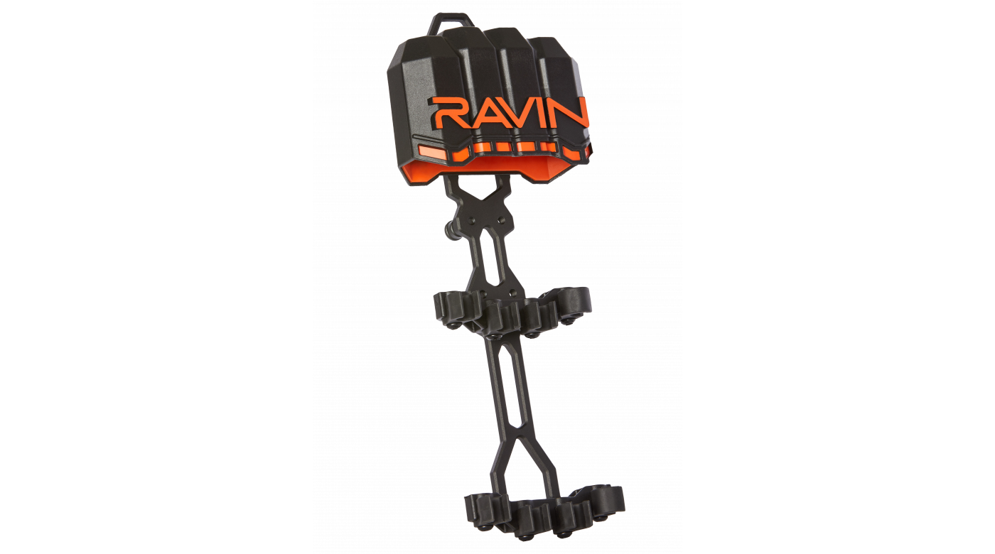 Ravin premium quiver beginner accessory