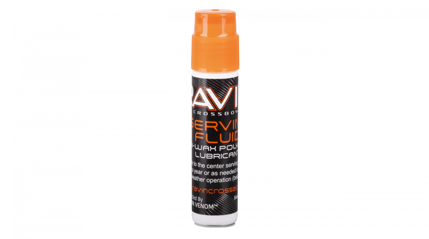 Ravin Serving Fluid Ravin Serving Fluid
