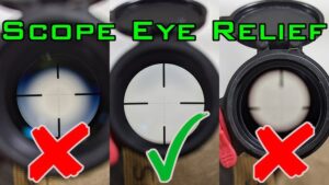 Ravin crossbow eye relief adjustment